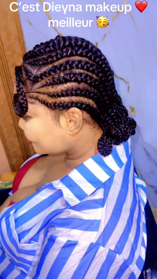 TikTok video thumbnail by peulh_bamba