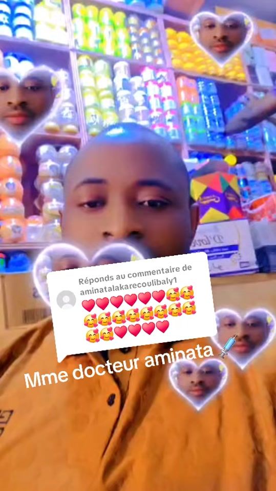 TikTok video thumbnail by tienekebougoubayini