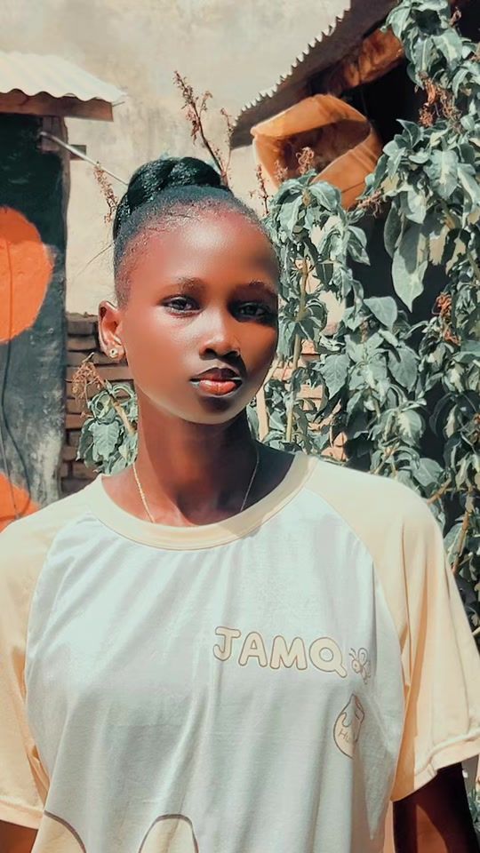 TikTok video thumbnail by ajak.deng35