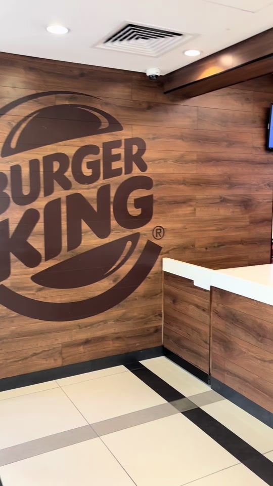 TikTok video thumbnail by burgerkingkwt