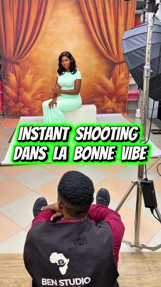 TikTok video thumbnail by benstudioofficiel