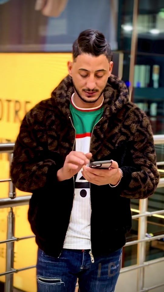 TikTok video thumbnail by cheb.amine.1
