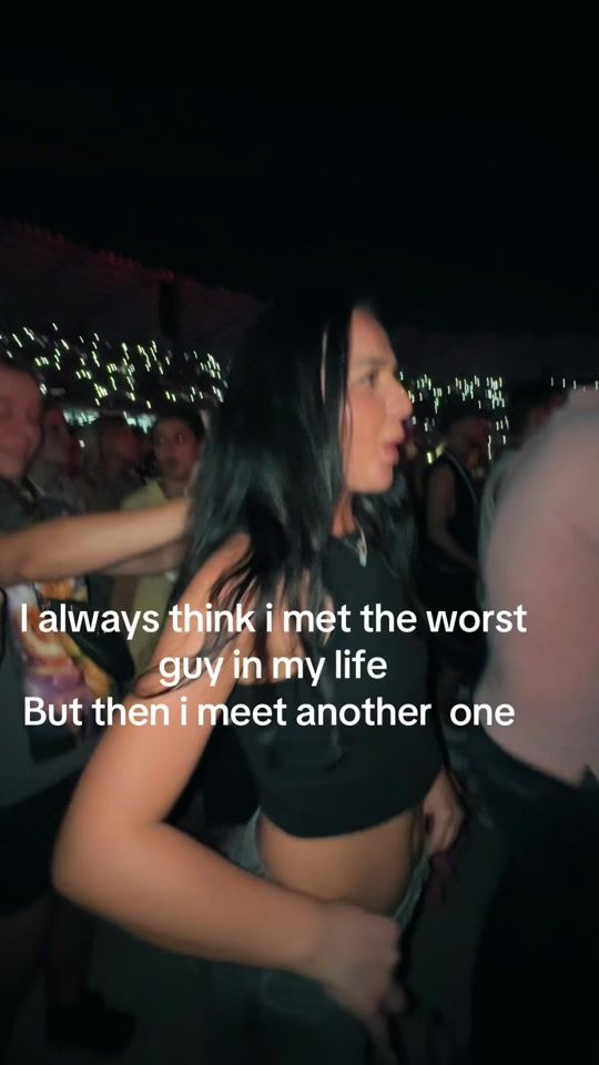 TikTok video thumbnail by annisaghinadze