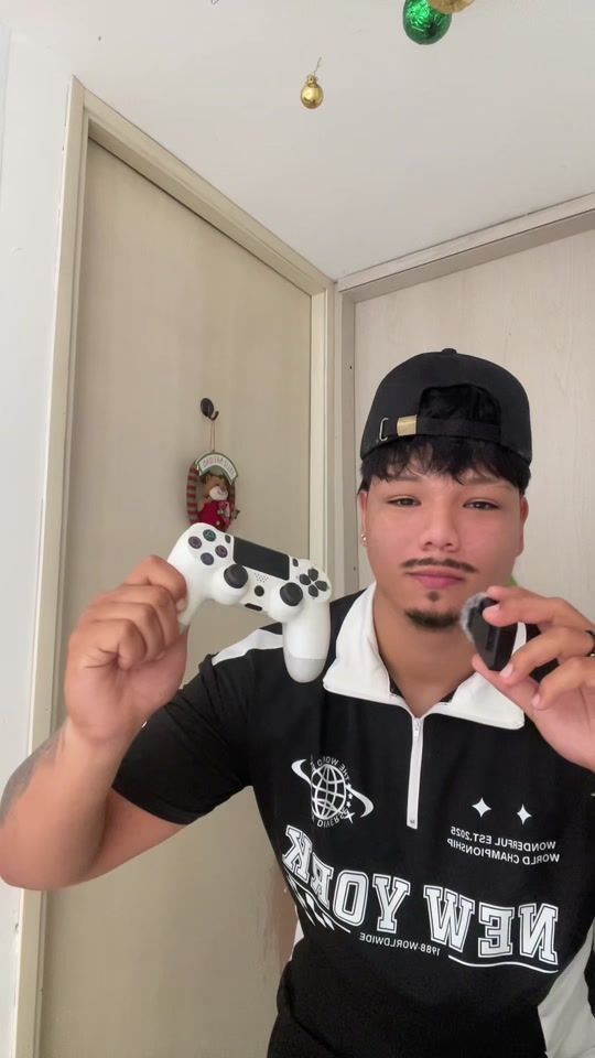 TikTok video thumbnail by junior_ns200