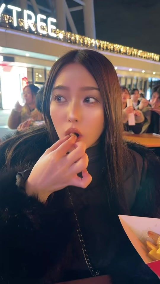 TikTok video thumbnail by akarinzel0527