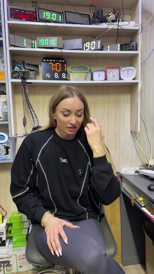 TikTok video thumbnail by tehnostok