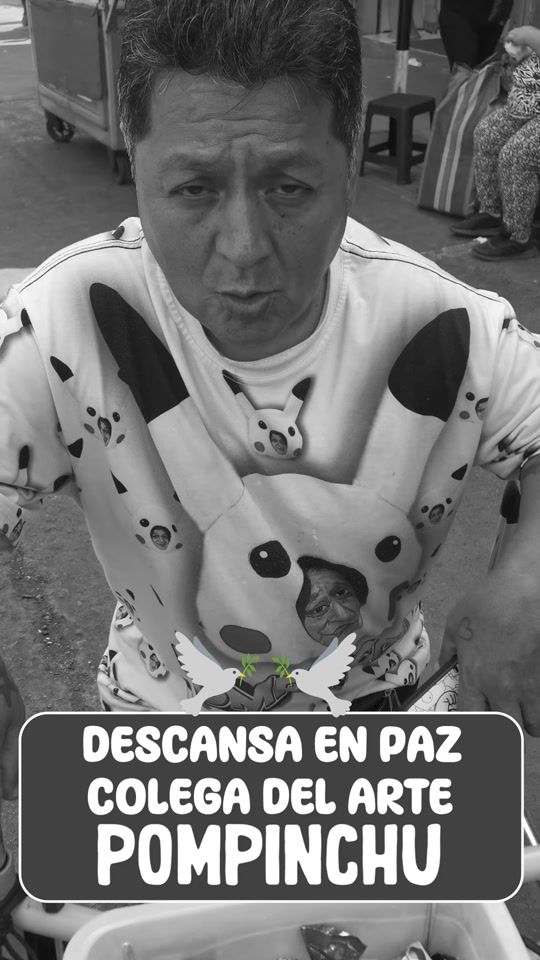 TikTok video thumbnail by tukito.peru