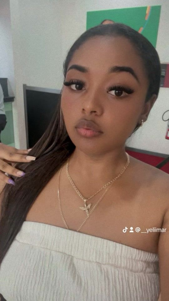TikTok video thumbnail by __yeliimar