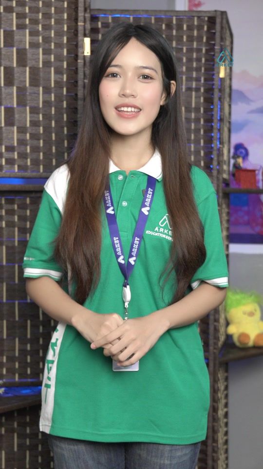 TikTok video thumbnail by arket.education