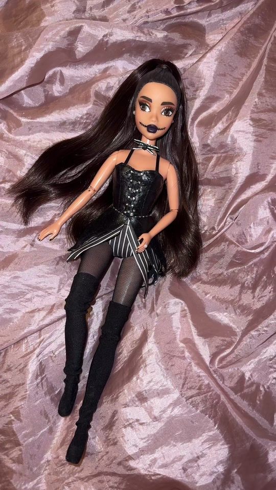 TikTok video thumbnail by grandedollmuseum