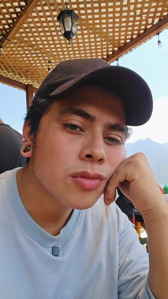 TikTok video thumbnail by jorgevasquezar