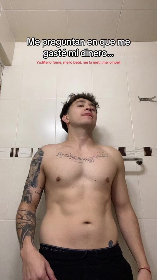TikTok video thumbnail by elmesstre1