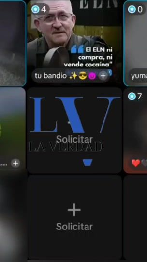 TikTok video thumbnail by la.verdad951