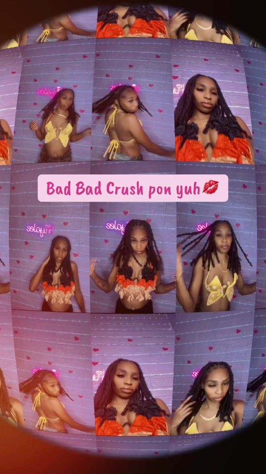 TikTok video thumbnail by niyaleeworld