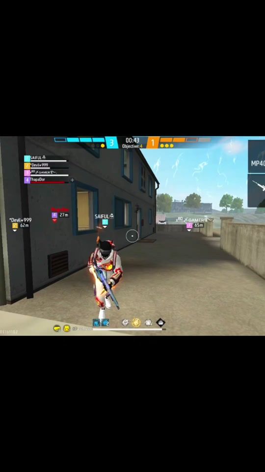 TikTok video thumbnail by ff_saiful