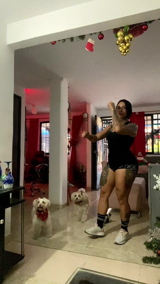 TikTok video thumbnail by mulata_rendon