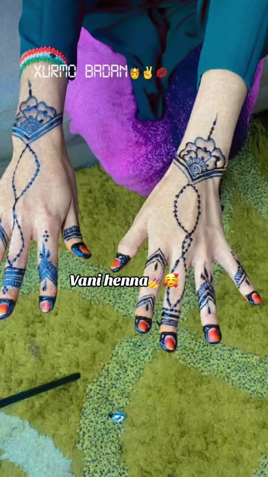TikTok video thumbnail by hindavani