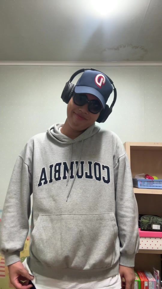 TikTok video thumbnail by son_byeong_min