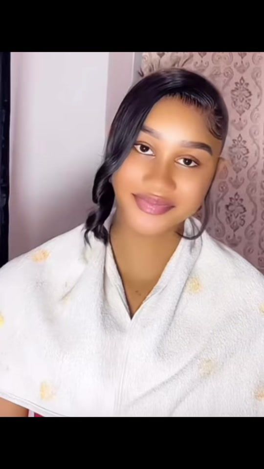 TikTok video thumbnail by safiofficiel23
