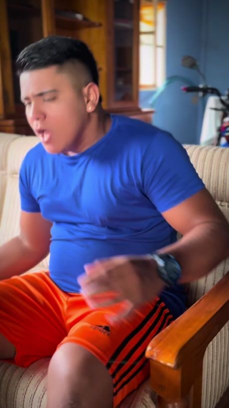 TikTok video thumbnail by .elbendito1