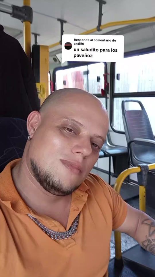 TikTok video thumbnail by oscarandresrl