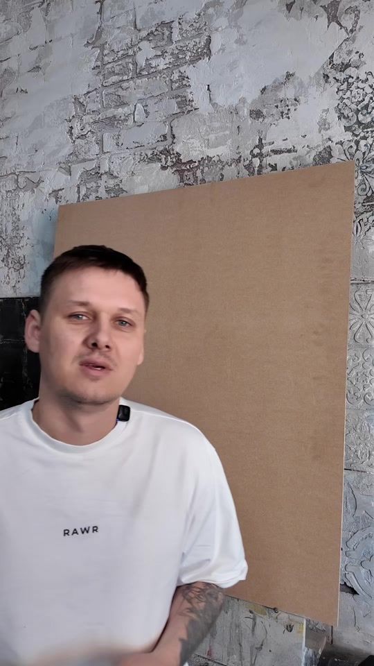 TikTok video thumbnail by skillart.by