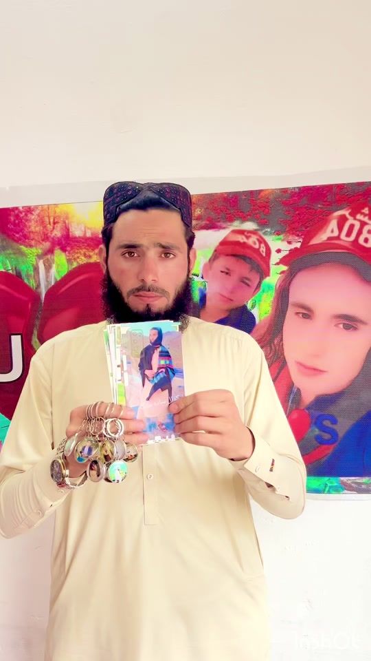 TikTok video thumbnail by shekhafridi445