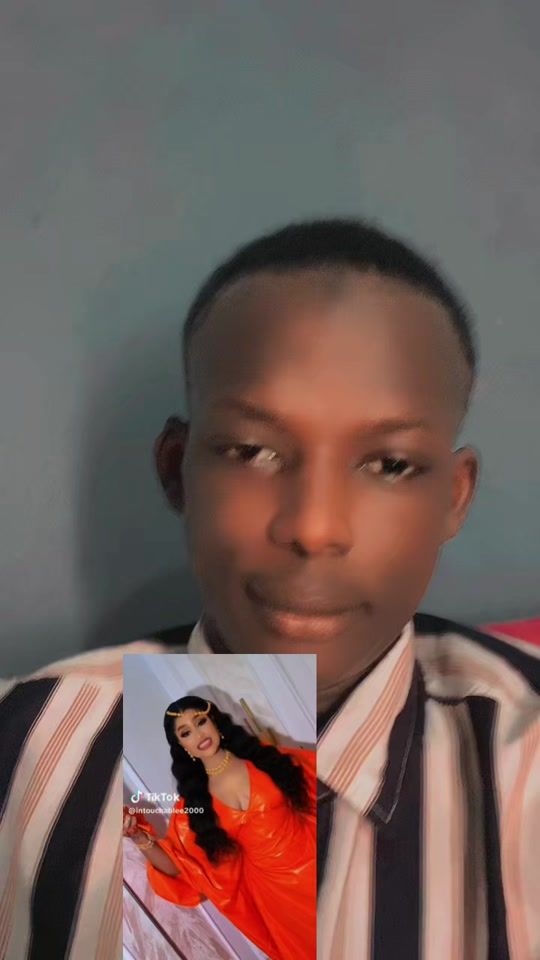 TikTok video thumbnail by aliiou06