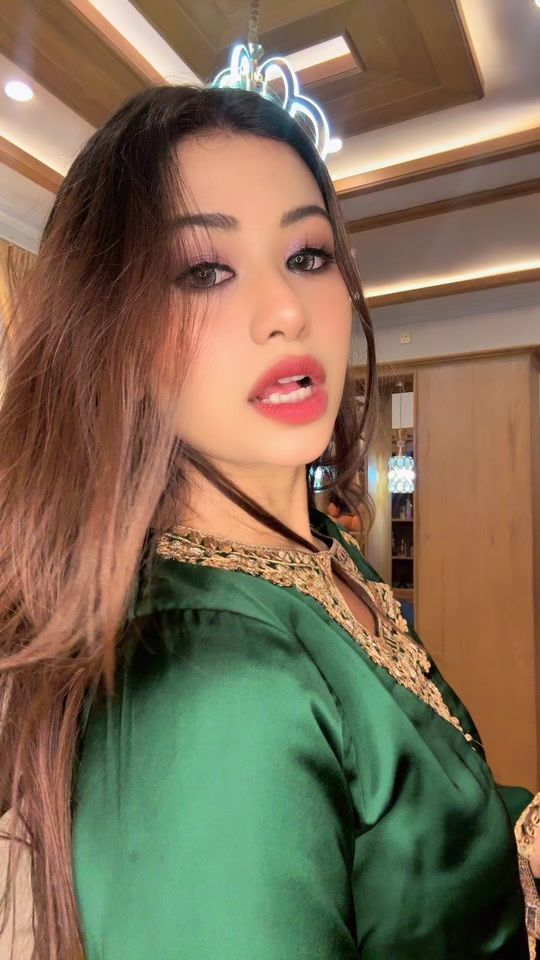 TikTok video thumbnail by hoshikaverma