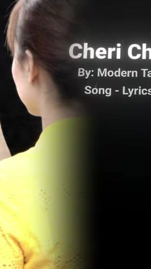 TikTok video thumbnail by cherrykham01