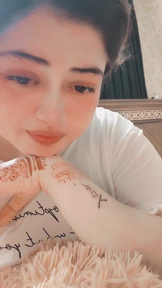 TikTok video thumbnail by fatima9622497