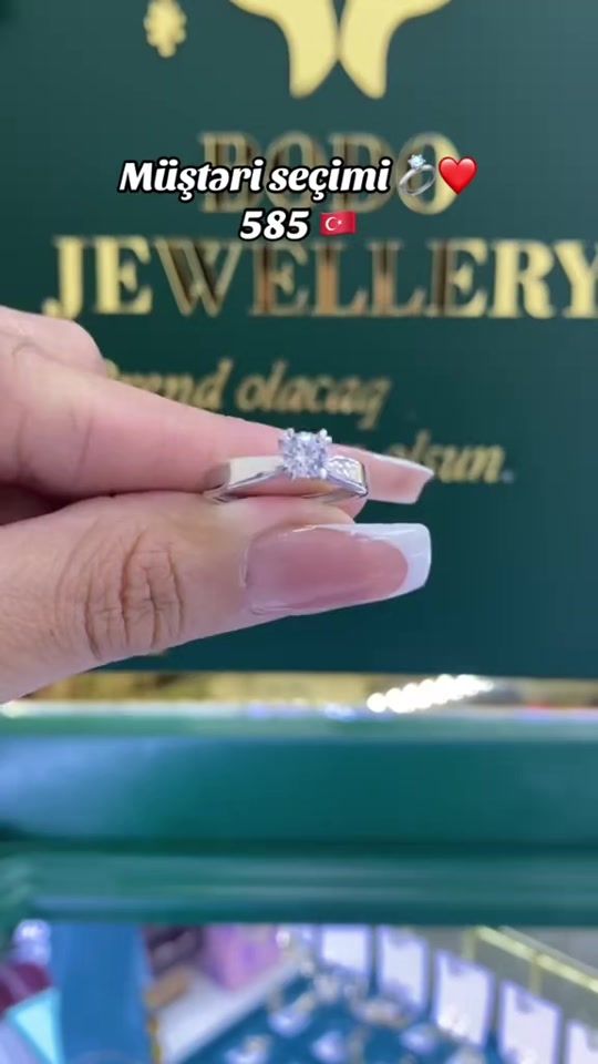 TikTok video thumbnail by bodo_jewellery