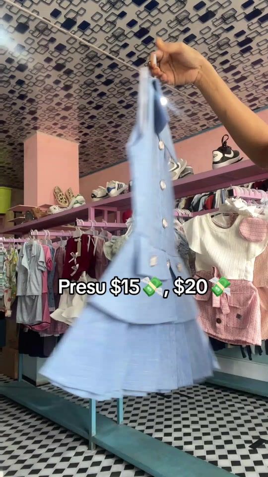TikTok video thumbnail by lavidakids