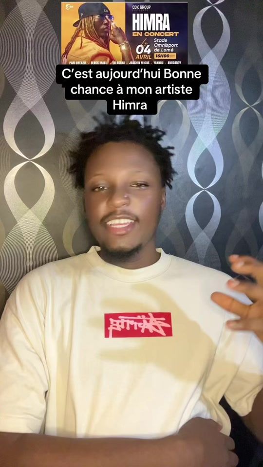 TikTok video thumbnail by vini_la_cordination