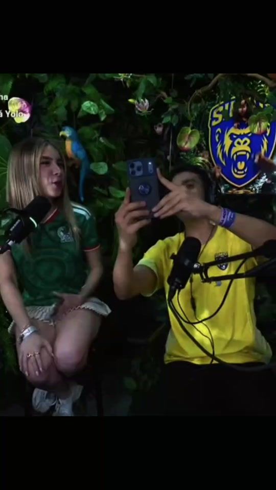 TikTok video thumbnail by jorgepy47