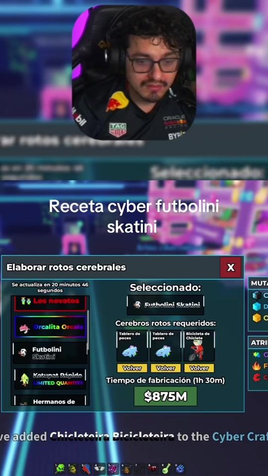 TikTok video thumbnail by androxmx