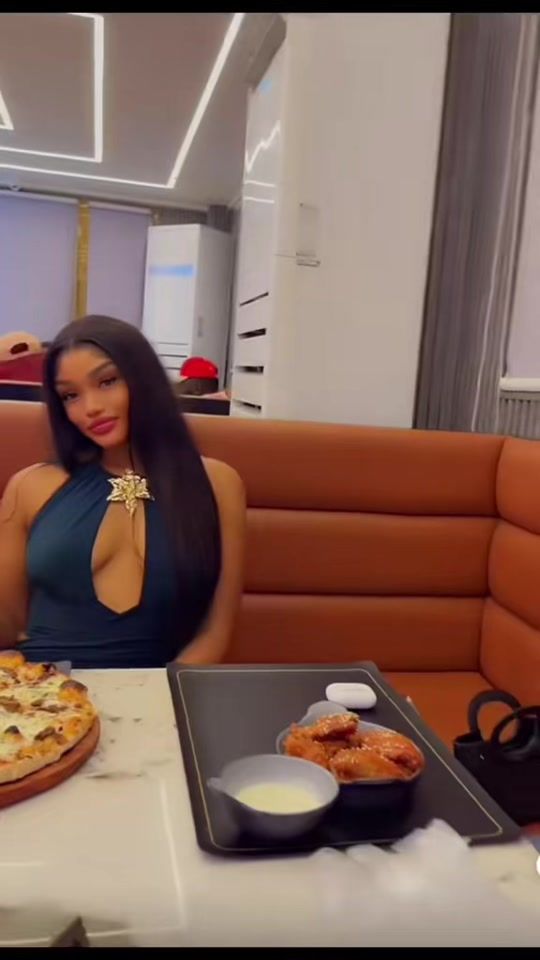 TikTok video thumbnail by safiofficiel23
