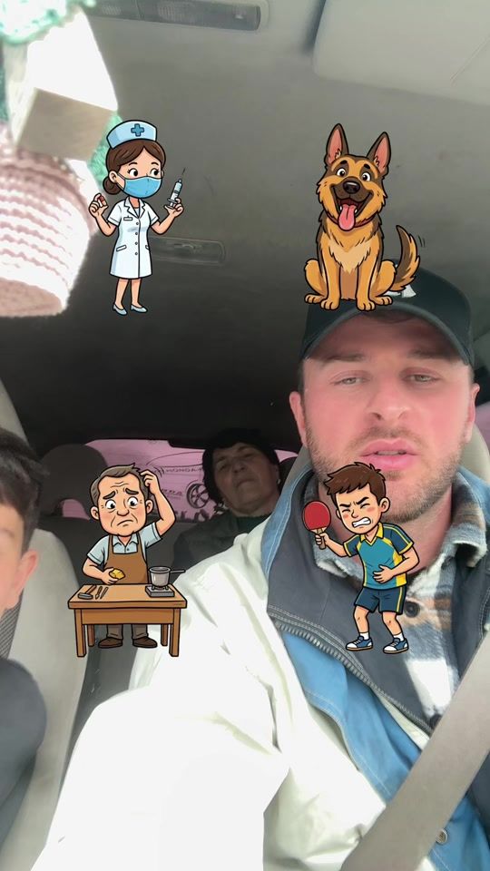 TikTok video thumbnail by vanovachridze