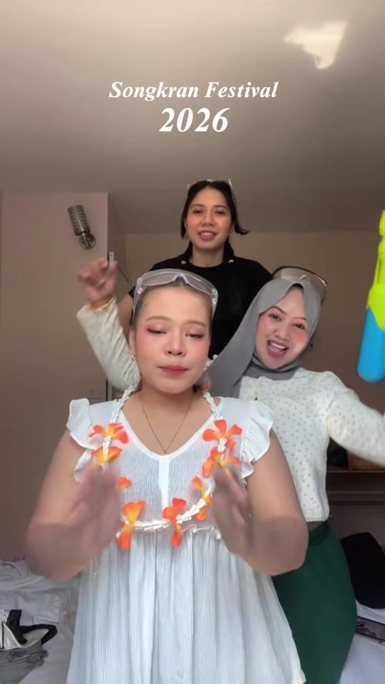 TikTok video thumbnail by feriskadit