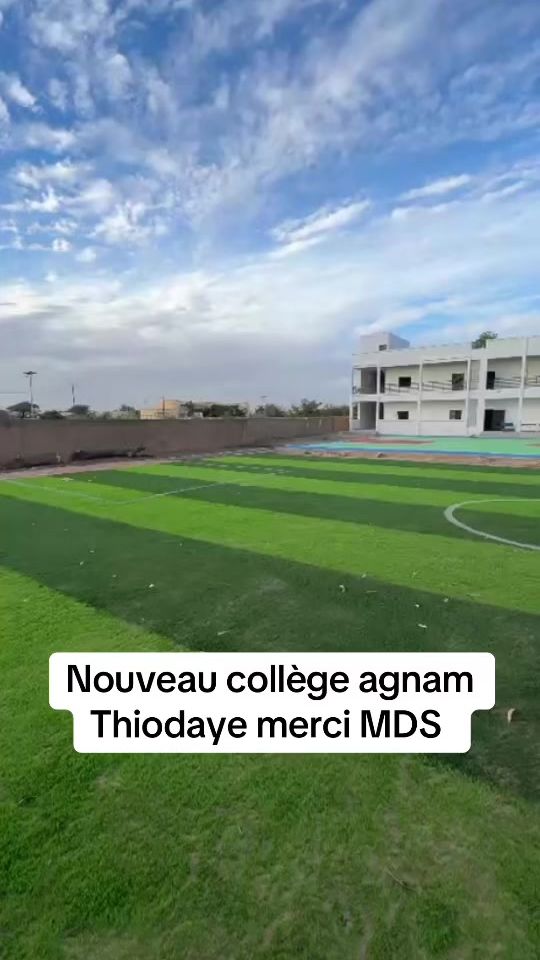 TikTok video thumbnail by abdoulniane1