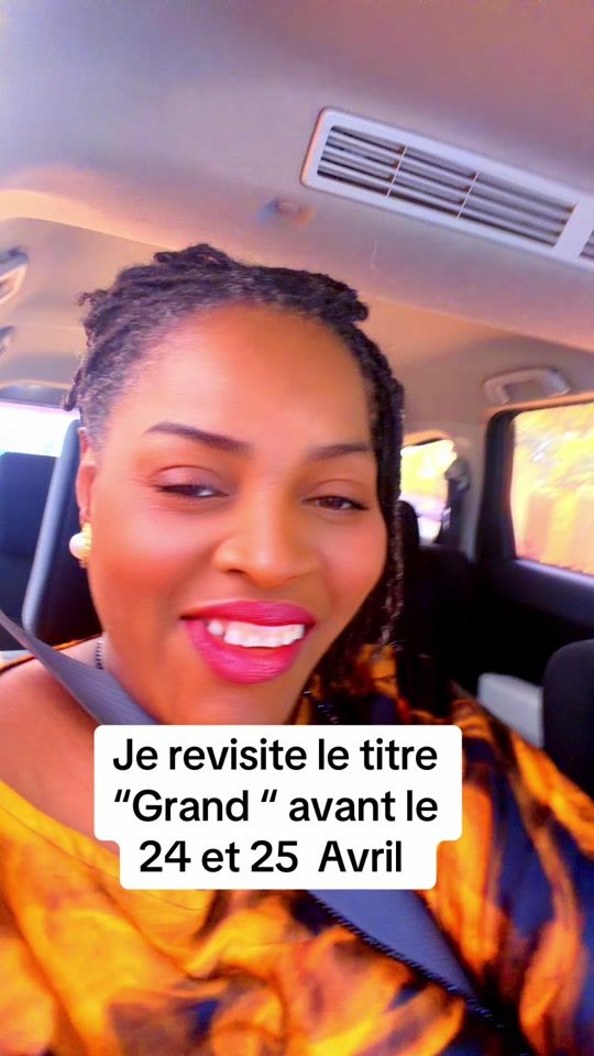TikTok video thumbnail by ayadeguinee