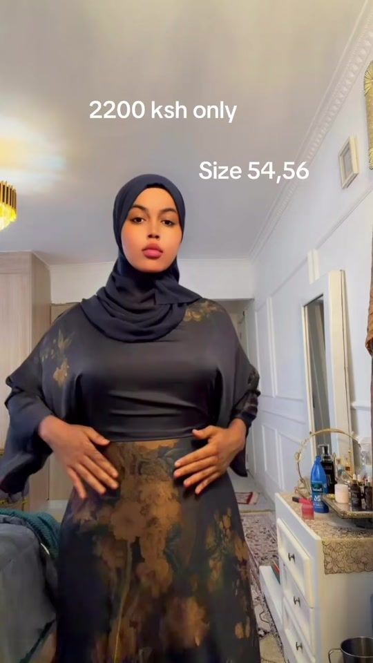 TikTok video thumbnail by ridwana254