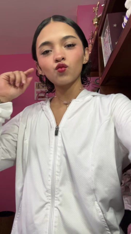 TikTok video thumbnail by danielarufu05