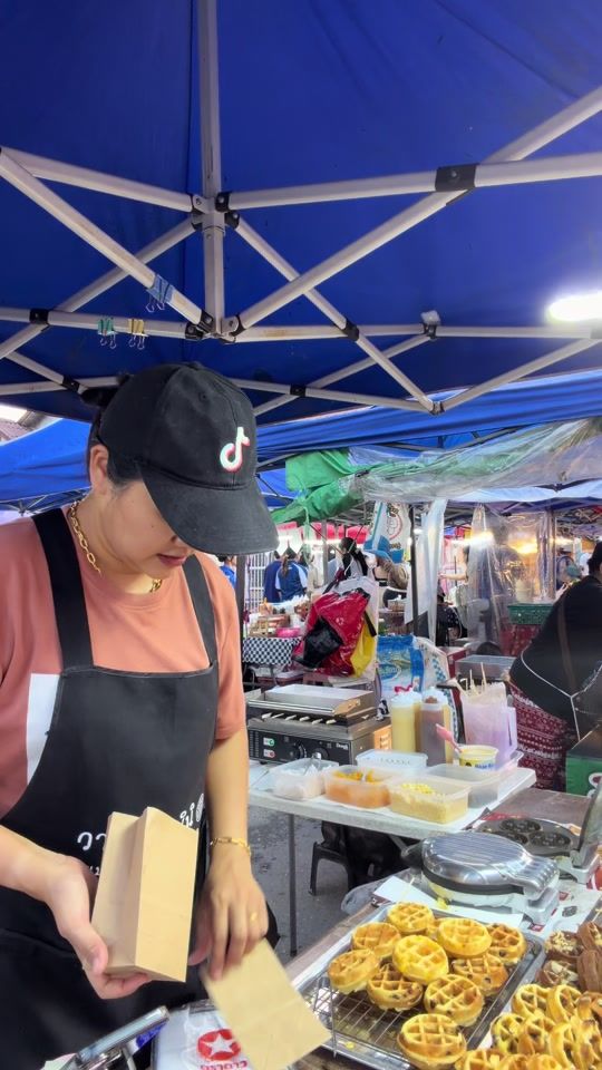 TikTok video thumbnail by sakorn172