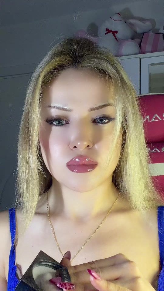 TikTok video thumbnail by _meerimediss
