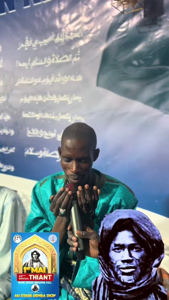 TikTok video thumbnail by cheikh_fall_khadim