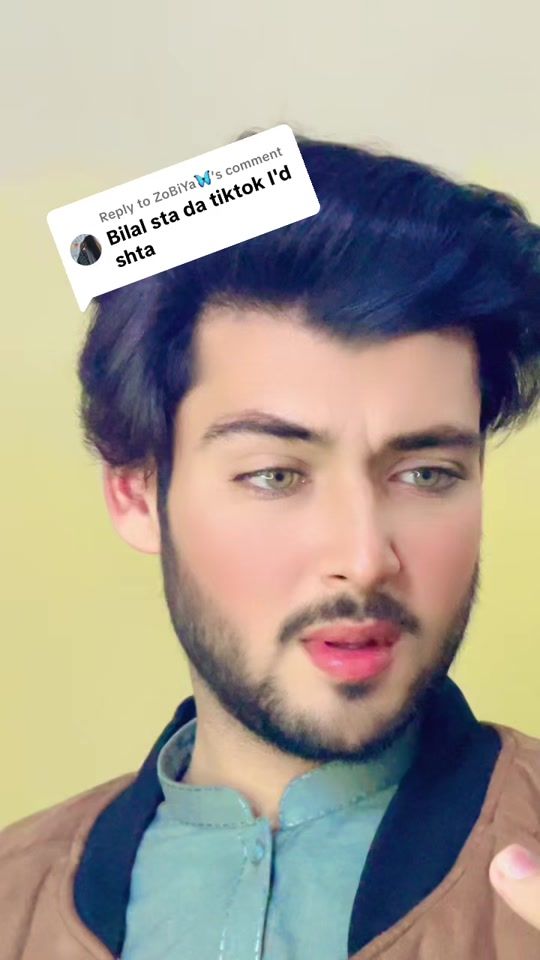 TikTok video thumbnail by bilal_yousafzai0