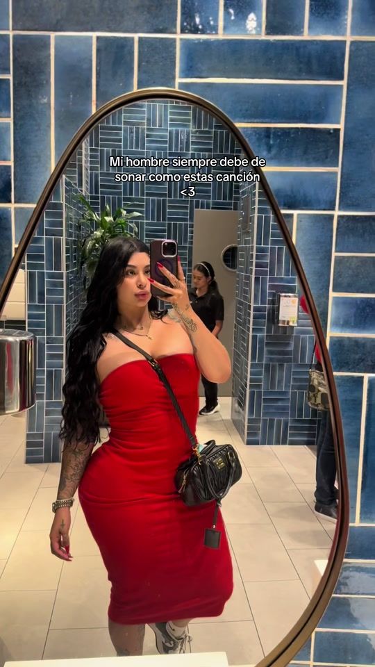 TikTok video thumbnail by krenmy19