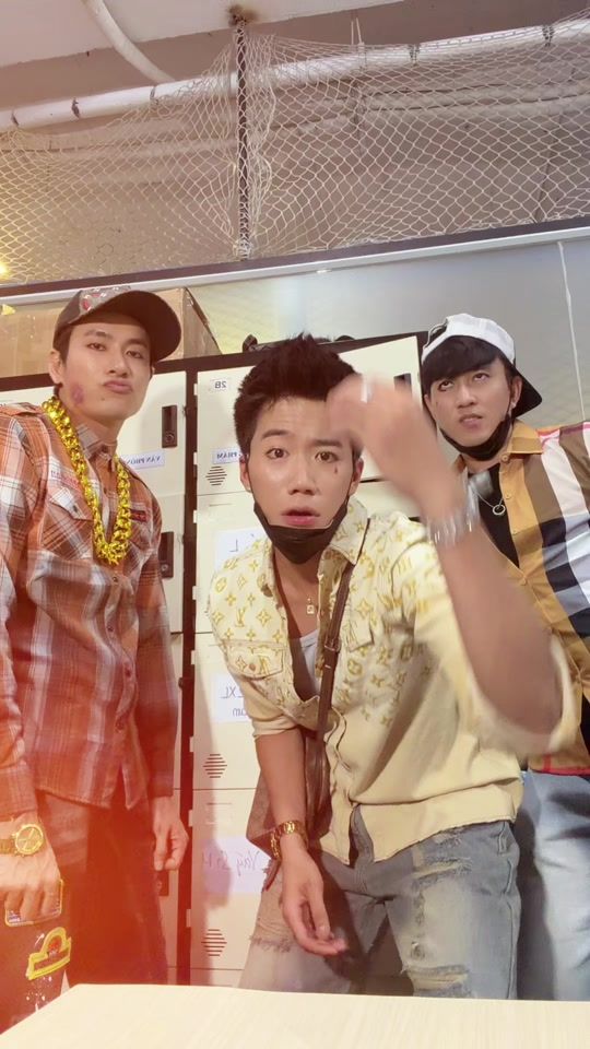 TikTok video thumbnail by dvhuytit