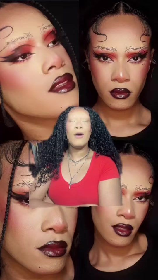 TikTok video thumbnail by iaruss_